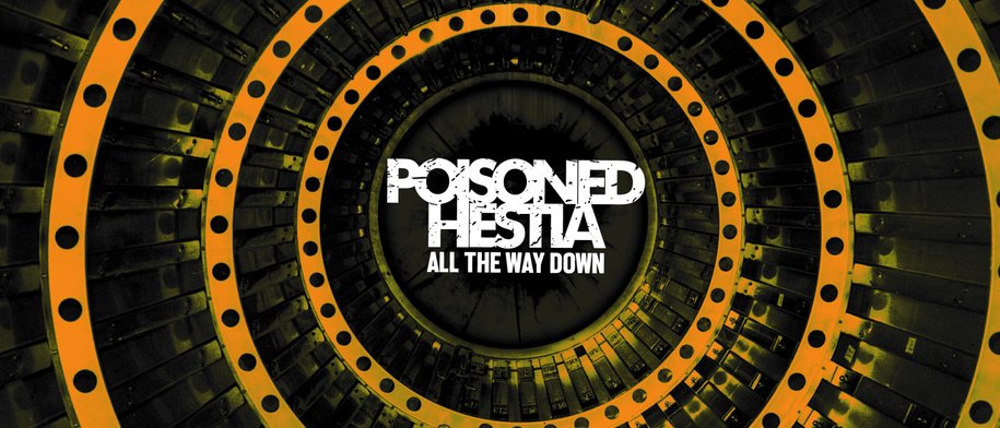 Poisoned Hestia logo