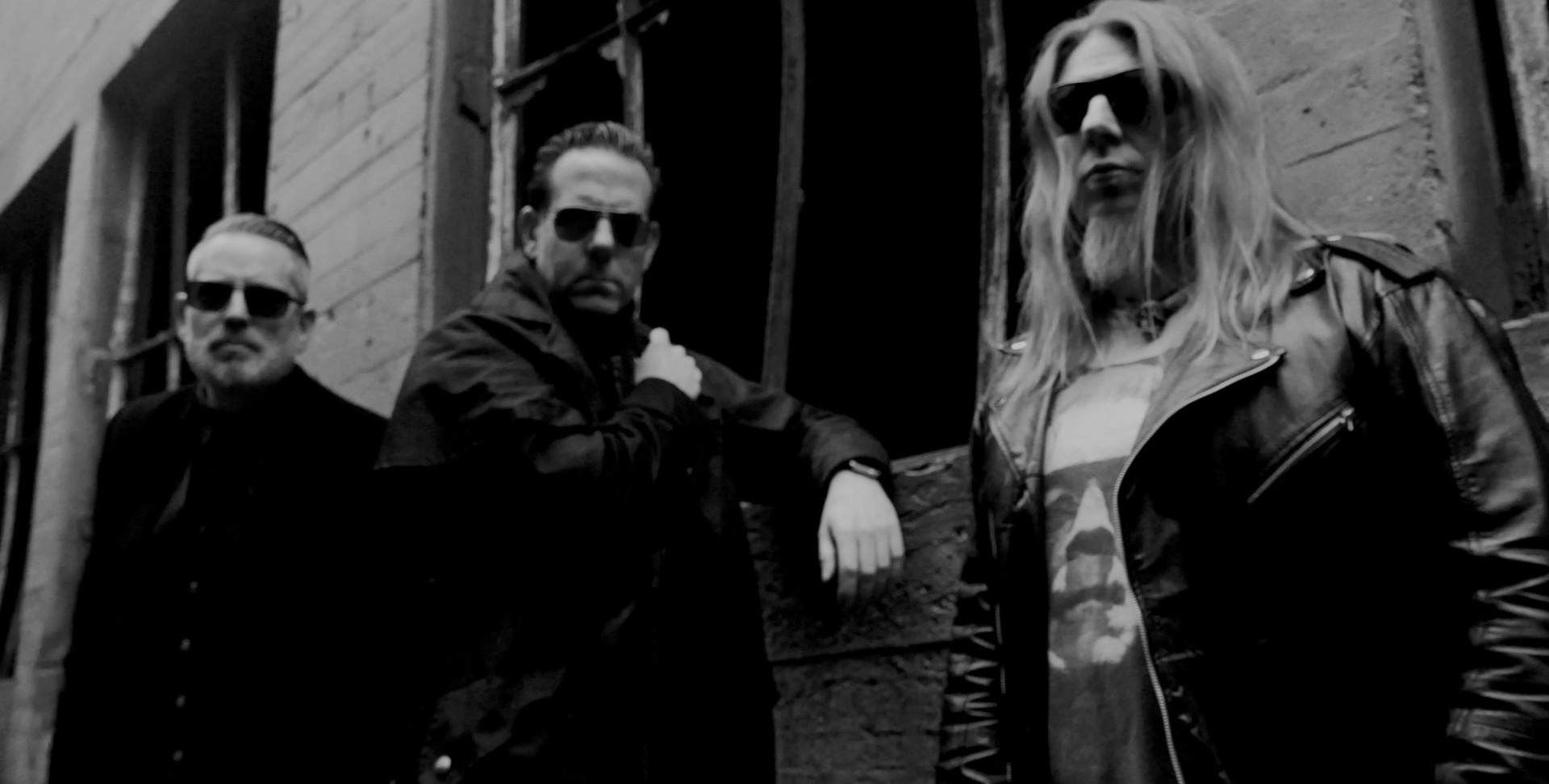 Poisoned Hestia band photo