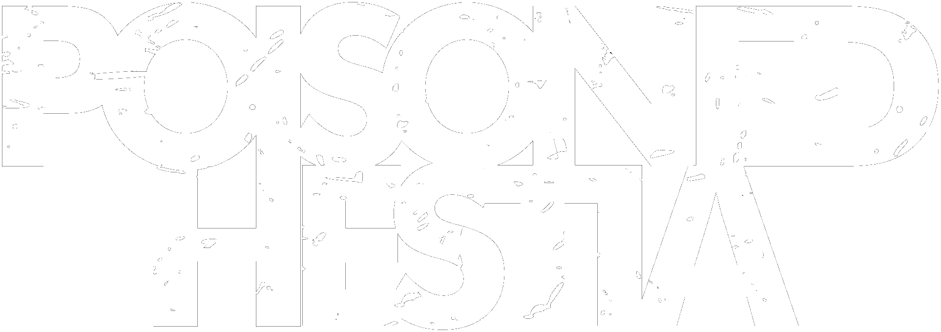 Poisoned Hestia logo